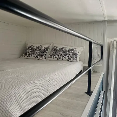 Apartamento Le Petit Saint Mihiel Nantes